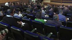 CLEAN : Syria did not and will not use chemical weapons: FM News Clip