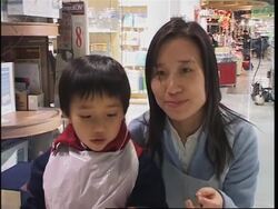 Hong Kong prepares for the Year of the Rat News Clip