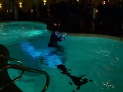 Australians in Film 2007 Breakthrough Awards Stock Footage