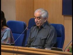 Adds Srinagar reaction to news conference News Clip