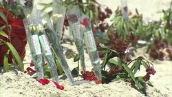 Tourists and Locals Remain Defiant Over Terrorism Threat News Clip