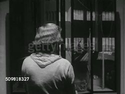 1952: CARNEGIE MUSEUM Instructional Video