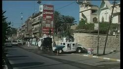 WRAP Church siege priest funeral, security at churches ADDS church interiors News Clip