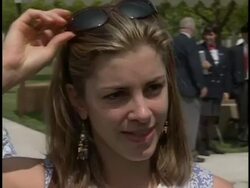 Premiere of 'The Indian in the Cupboard' Stock Footage