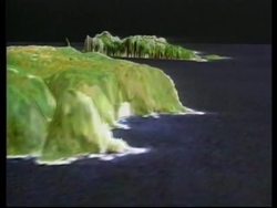 USA: SPACE SHUTTLE ENDEAVOUR EARTH MAPPING MISSION News Clip