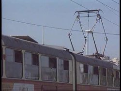 Bosnia - Restoration Of Electricity To Capital News Clip