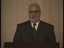 Erekat plus US Senator meets Mubarak News Clip