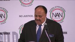 MLK III: American Dream Is 'a Nightmare' News Clip