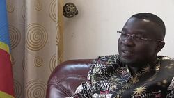 CLEAN : Kidnapping for cash thrives in eastern DR Congo News Clip