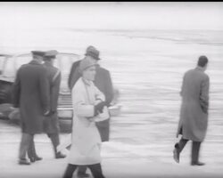 RB 47 PILOTS News Clip