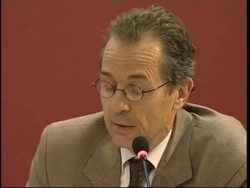 Official results confirm ex-rebel's party winning elections News Clip