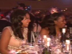 Denise Rich Marks 10th Year of the G&P Foundation With an Evening of Stars and Music at the 2007 Angel Ball Stock Footage
