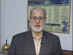 Police arrest members of the muslim brotherhood group News Clip