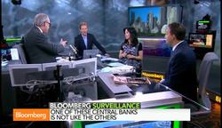 ECBs Draghi Has No Choice but to Ease In 2015: Trennert News Clip