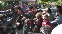 VOICED: Lugo no ira a Mercosur ni Unasur News Clip