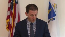 Woman Avoids Jail For Now in Suicide Text Case News Clip