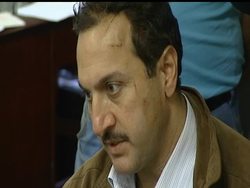 A NY taxi driver claims a passenger viciously attacked him earlier this week, leaving him with several bruises and more than 10 stitches.  Haroon Rashid claims that police officers responding to his 911 call threatened to arrest him instead of helping him get to a hospital. News Clip