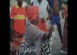 RR8105/3 GRANADA: CARIBBEAN SOCIALISM CUTS 2 OF 2 Instructional Video