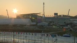 Athletes have arrived in Pyeongchang ahead of the 2018 Winter Olympic Games News Clip