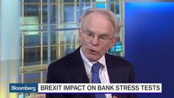 Cohen: Brexit Would Drive Institutions Out of London News Clip