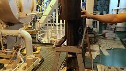 PISTON Stock Footage