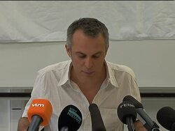 Reaction as gunmen kidnap 2 aid workers in Somalia News Clip