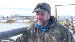 VOICED : Oregon standoff reflects decades long fight on land rights News Clip
