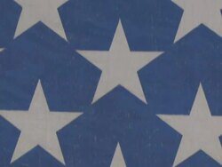 Declaration of Independence Stock Footage