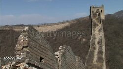 China Stockshots News Clip