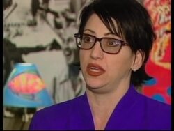 USA: NEW YORK: HUNDREDS OF POP ITEMS TO BE AUCTIONED AT CHRISTIE'S News Clip