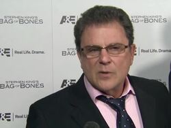 INTERVIEW: Mark Sennett, Producer, on the project Stock Footage