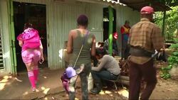 US activists look at interchanges between US and Cuba News Clip