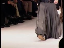 Celebrity fans revel in Hedi Slimlane's latest collection News Clip