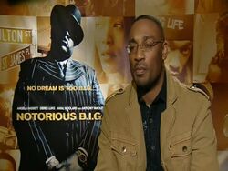 59th Berlin Film Festival: Notorious Interviews Stock Footage