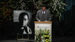 NEW Smokey Robinson, Stevie Wonder among those paying tribute to Don Cornelius Instructional Video