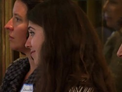 Candidates prepare for NY Primary News Clip