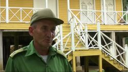 Fidel CastroÃ¢Â€Â™s birthplace sees rise in visitors Instructional Video