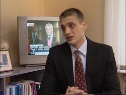 Reax as signing of EU aid-and-trade pact with Serbia postponed News Clip