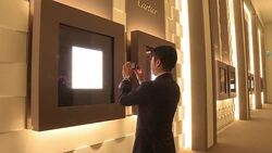 CLEAN : Chinese market giving hope to Swiss watchmakers News Clip