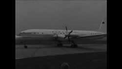 CAN421C CHURCHILL FUNERAL AIRPORT ARRIVALS Instructional Video