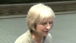 CLEAN : EU calls for European intelligence agency News Clip