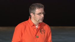 Wolfgang Kessling: How to air-condition outdoor spaces Instructional Video