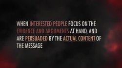 Social Thinking: Crash Course Psychology Instructional Video