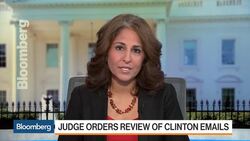 Can Hillary Clinton Put the E-Mail Scandal Behind Her? News Clip