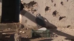 CLEAN : Tunisia: Ben Guerdane after the attack News Clip