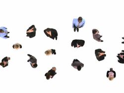 HD: HIV Awareness Stock Footage