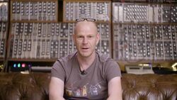 'Dark Tower' Composer Junkie XL Chooses 'Blade Runner' for Best Film Score | First, Best, Last, Worst News Clip