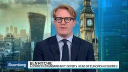 Equities Are in `Wait and See' Mode, Aberdeen Says News Clip