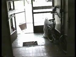 Bosnia - NATO Air Strike Damage Instructional Video