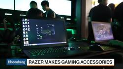 Razer Aims for October IPO in Hong Kong News Clip